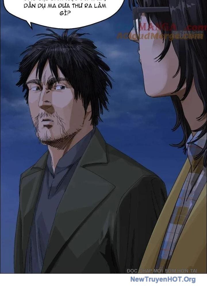 Giờ Ngọ Ba Khắc Chap 98 - Next Chap 99