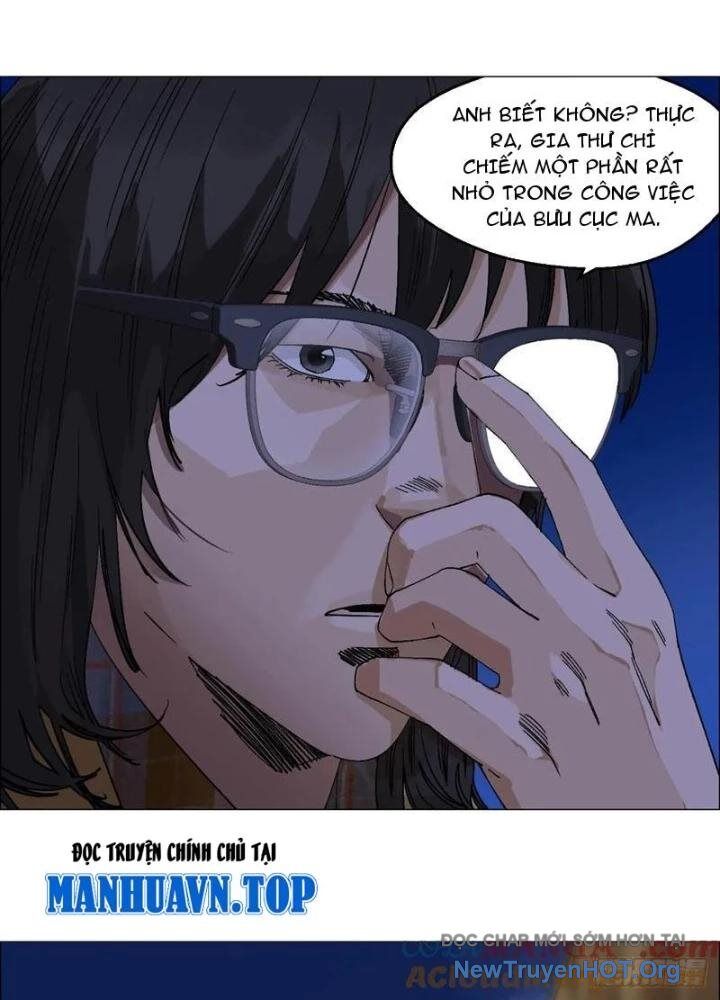 Giờ Ngọ Ba Khắc Chap 98 - Next Chap 99