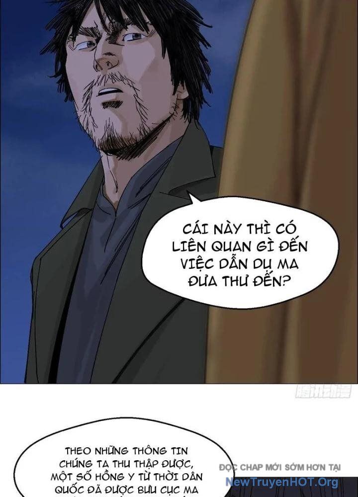 Giờ Ngọ Ba Khắc Chap 98 - Next Chap 99