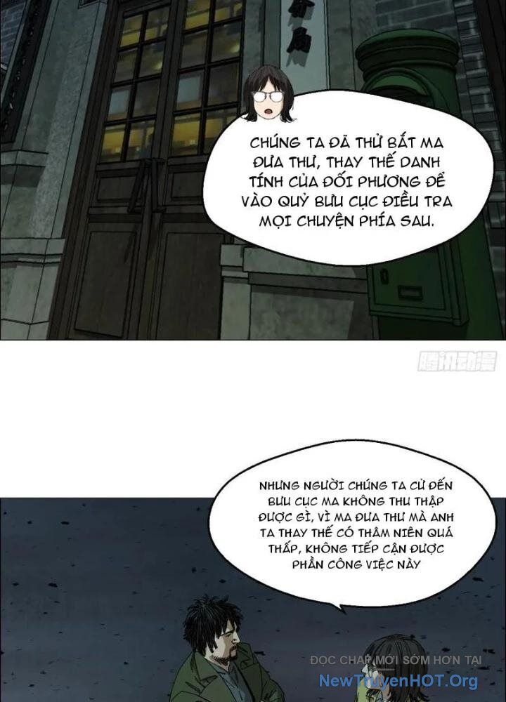 Giờ Ngọ Ba Khắc Chap 98 - Next Chap 99