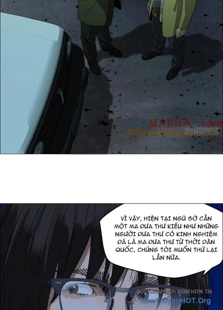 Giờ Ngọ Ba Khắc Chap 98 - Next Chap 99