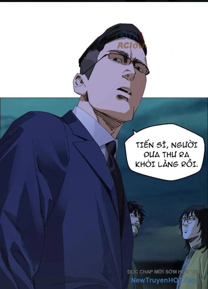 Giờ Ngọ Ba Khắc Chap 98 - Next Chap 99