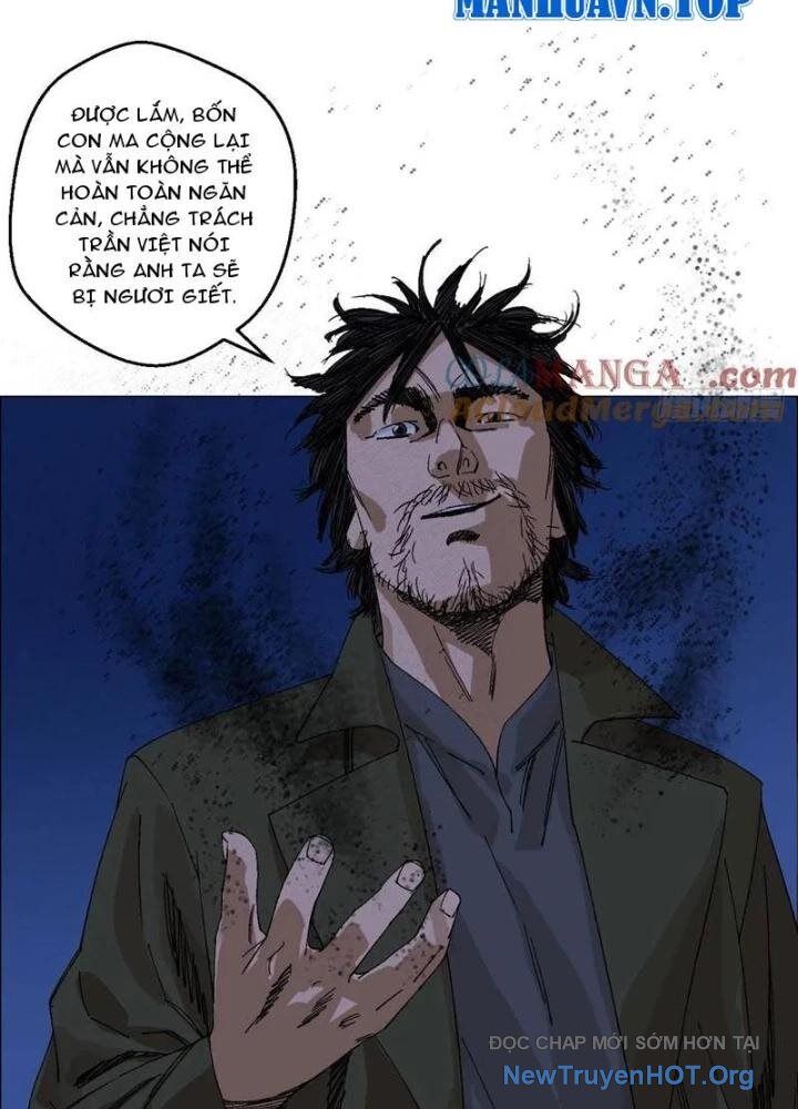 Giờ Ngọ Ba Khắc Chap 98 - Next Chap 99