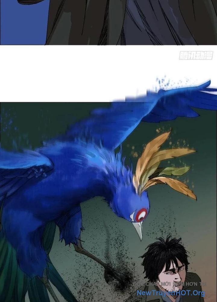Giờ Ngọ Ba Khắc Chap 98 - Next Chap 99