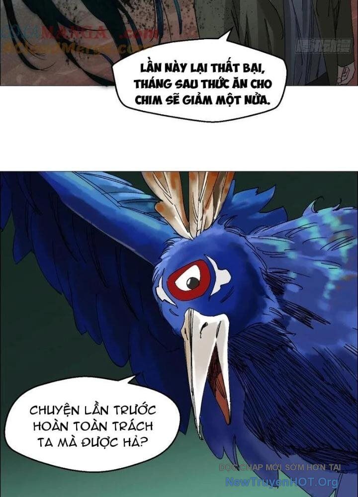 Giờ Ngọ Ba Khắc Chap 98 - Next Chap 99