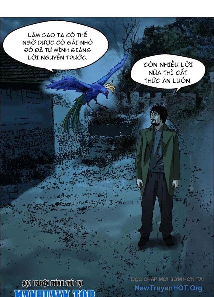 Giờ Ngọ Ba Khắc Chap 98 - Next Chap 99