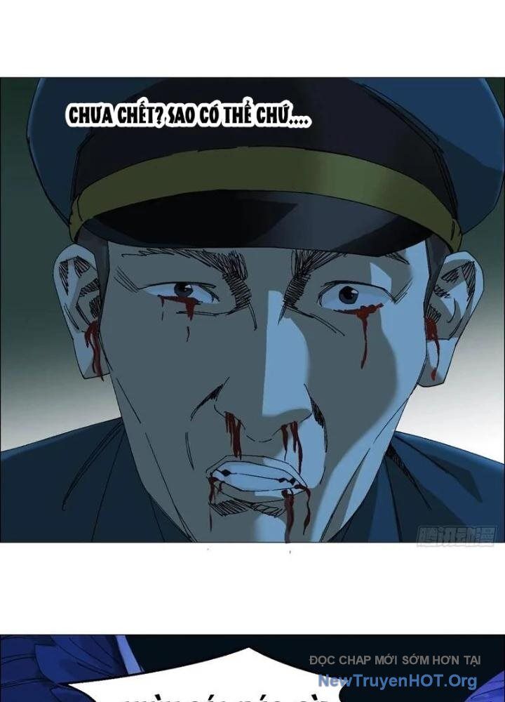 Giờ Ngọ Ba Khắc Chap 98 - Next Chap 99