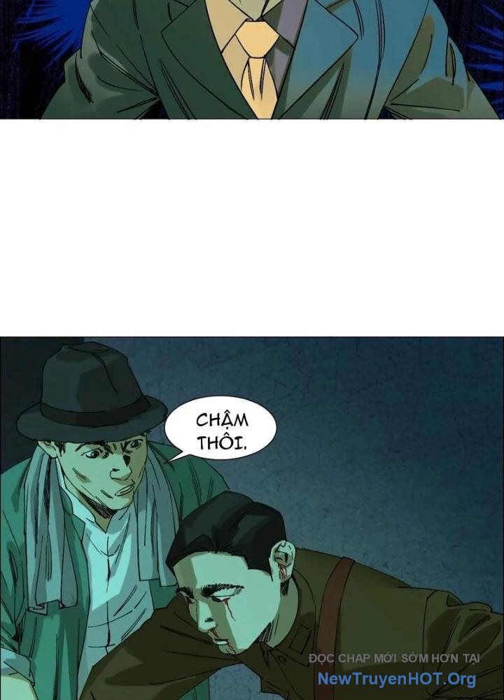 Giờ Ngọ Ba Khắc Chap 98 - Next Chap 99