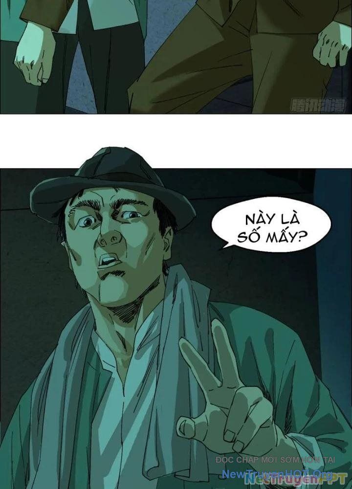 Giờ Ngọ Ba Khắc Chap 98 - Next Chap 99