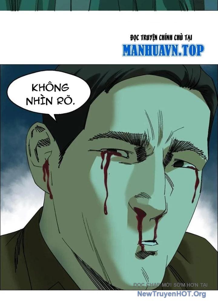 Giờ Ngọ Ba Khắc Chap 98 - Next Chap 99