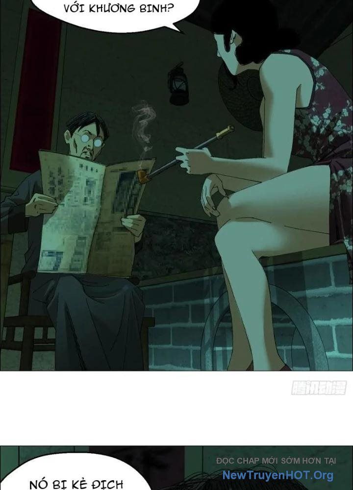 Giờ Ngọ Ba Khắc Chap 98 - Next Chap 99