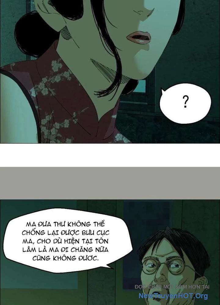 Giờ Ngọ Ba Khắc Chap 98 - Next Chap 99