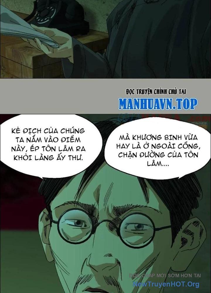 Giờ Ngọ Ba Khắc Chap 98 - Next Chap 99