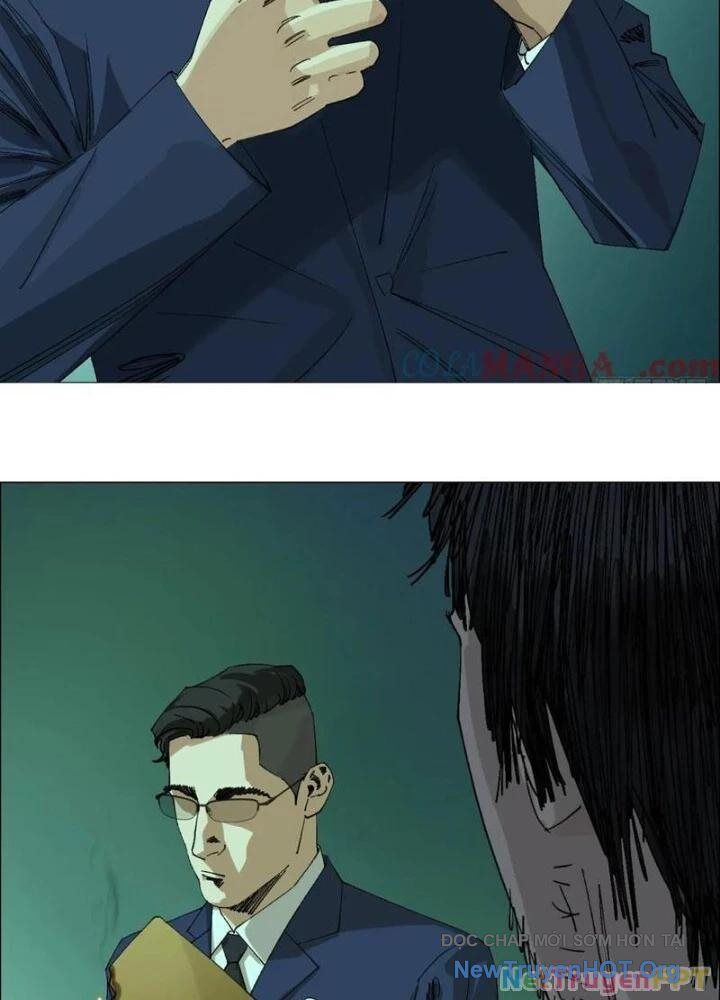 Giờ Ngọ Ba Khắc Chap 98 - Next Chap 99