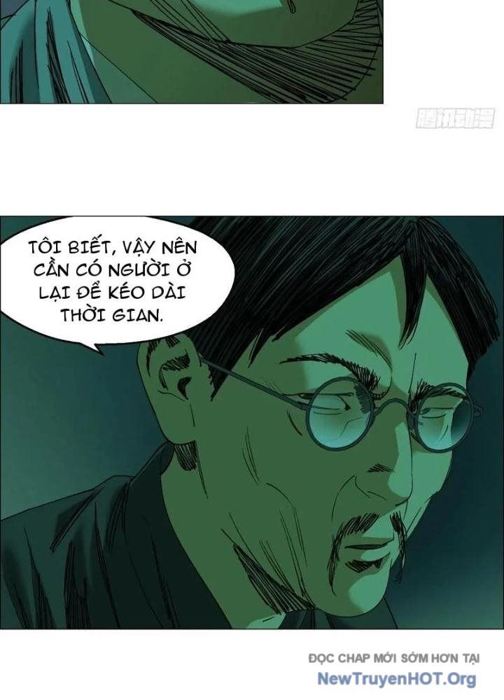 Giờ Ngọ Ba Khắc Chap 99 - Next Chap 100