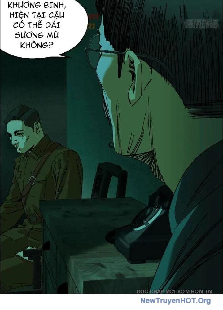 Giờ Ngọ Ba Khắc Chap 99 - Next Chap 100