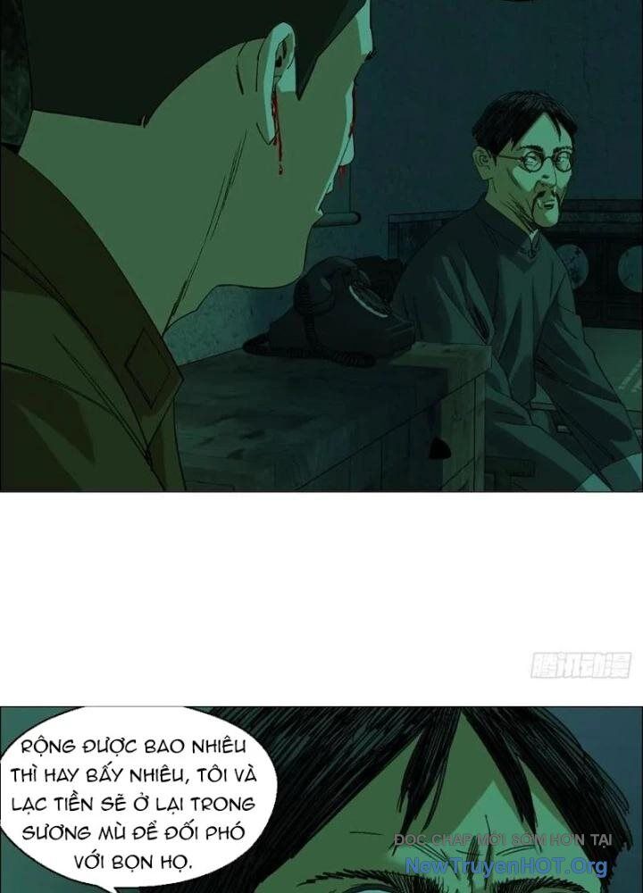 Giờ Ngọ Ba Khắc Chap 99 - Next Chap 100