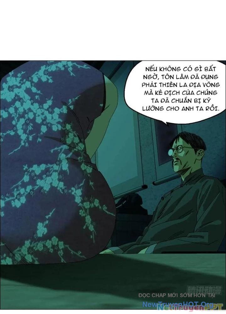 Giờ Ngọ Ba Khắc Chap 99 - Next Chap 100