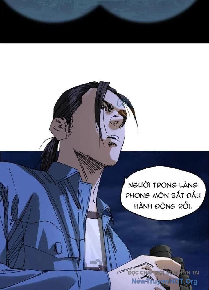 Giờ Ngọ Ba Khắc Chap 99 - Next Chap 100