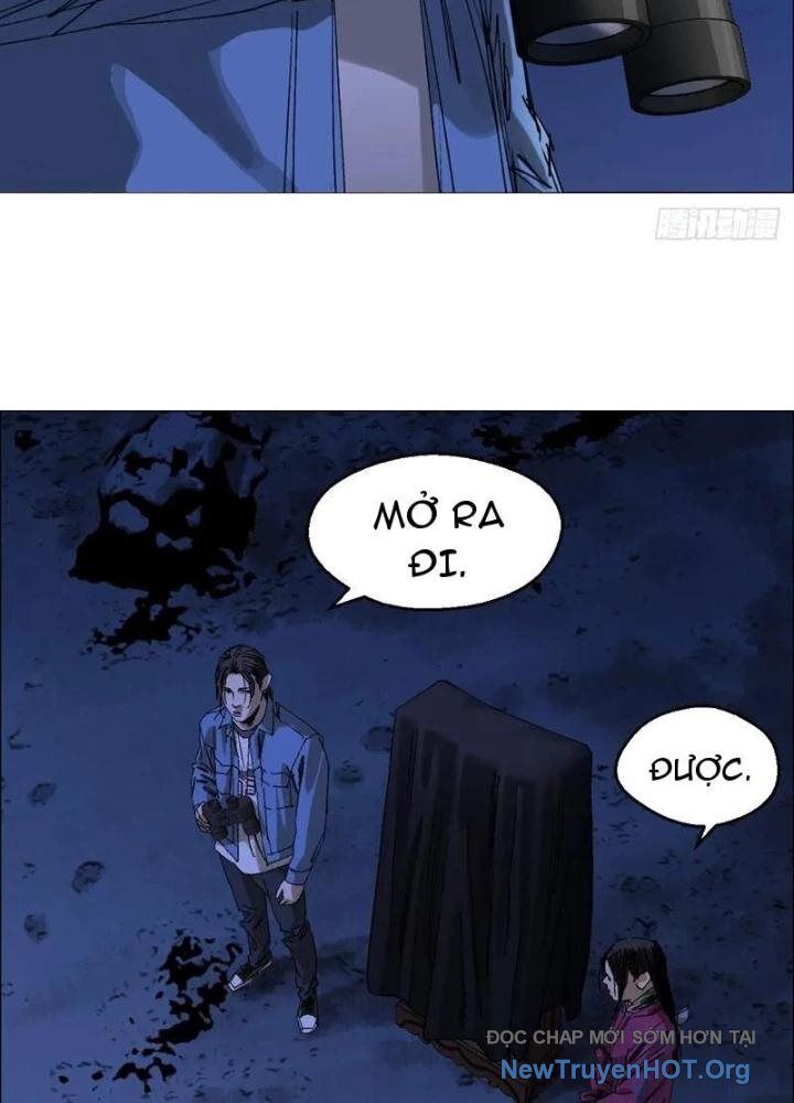 Giờ Ngọ Ba Khắc Chap 99 - Next Chap 100