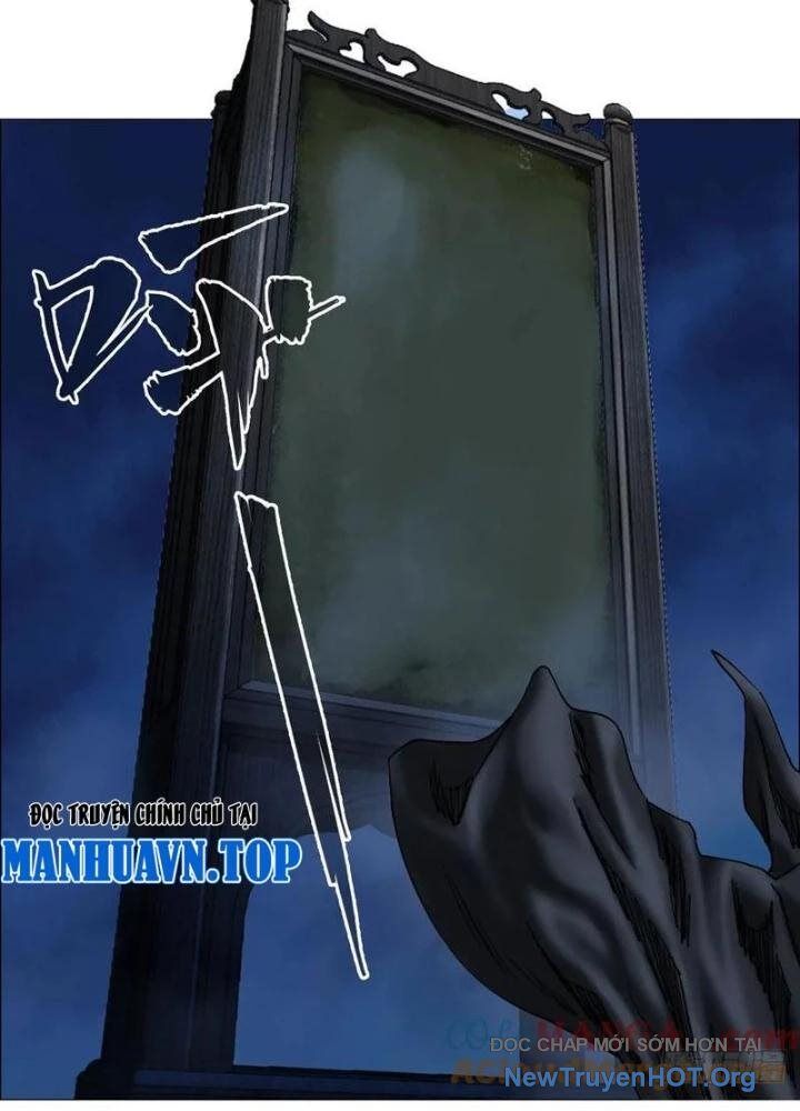 Giờ Ngọ Ba Khắc Chap 99 - Next Chap 100