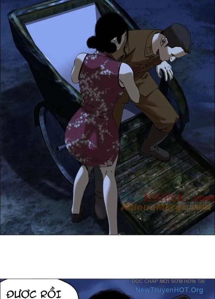 Giờ Ngọ Ba Khắc Chap 99 - Next Chap 100
