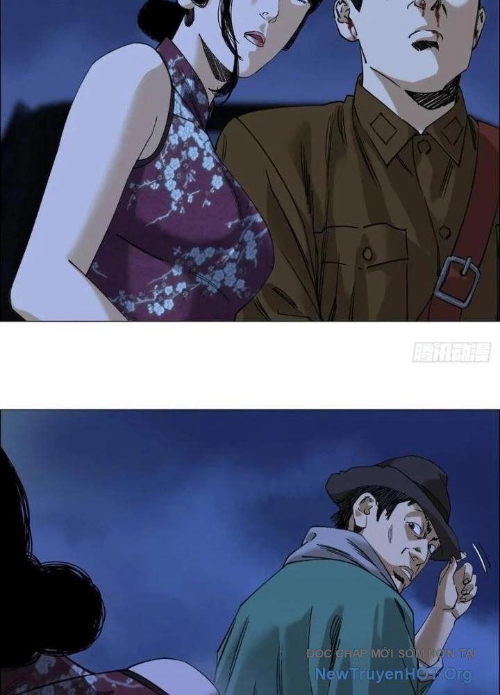 Giờ Ngọ Ba Khắc Chap 99 - Next Chap 100