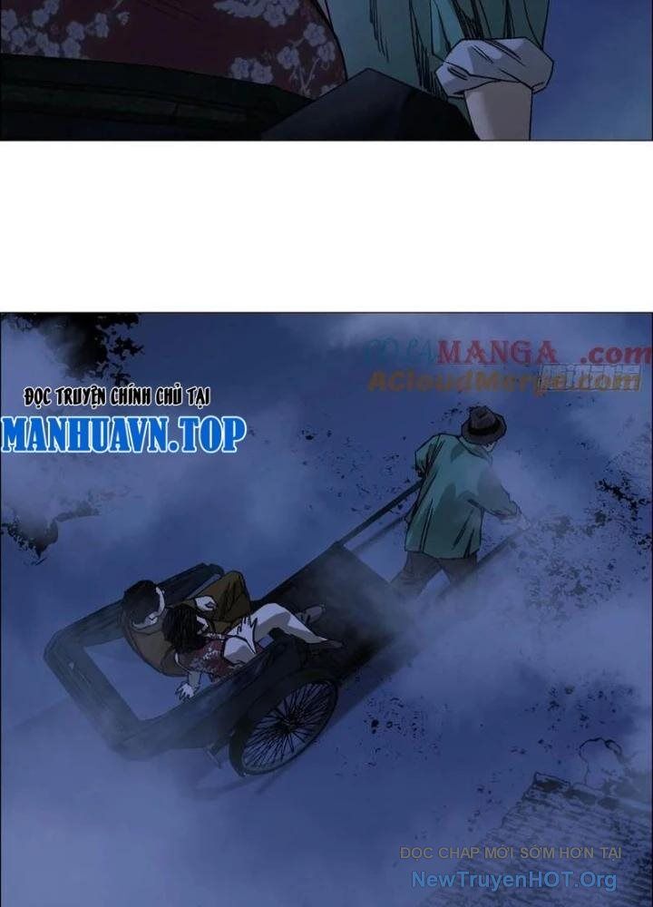 Giờ Ngọ Ba Khắc Chap 99 - Next Chap 100