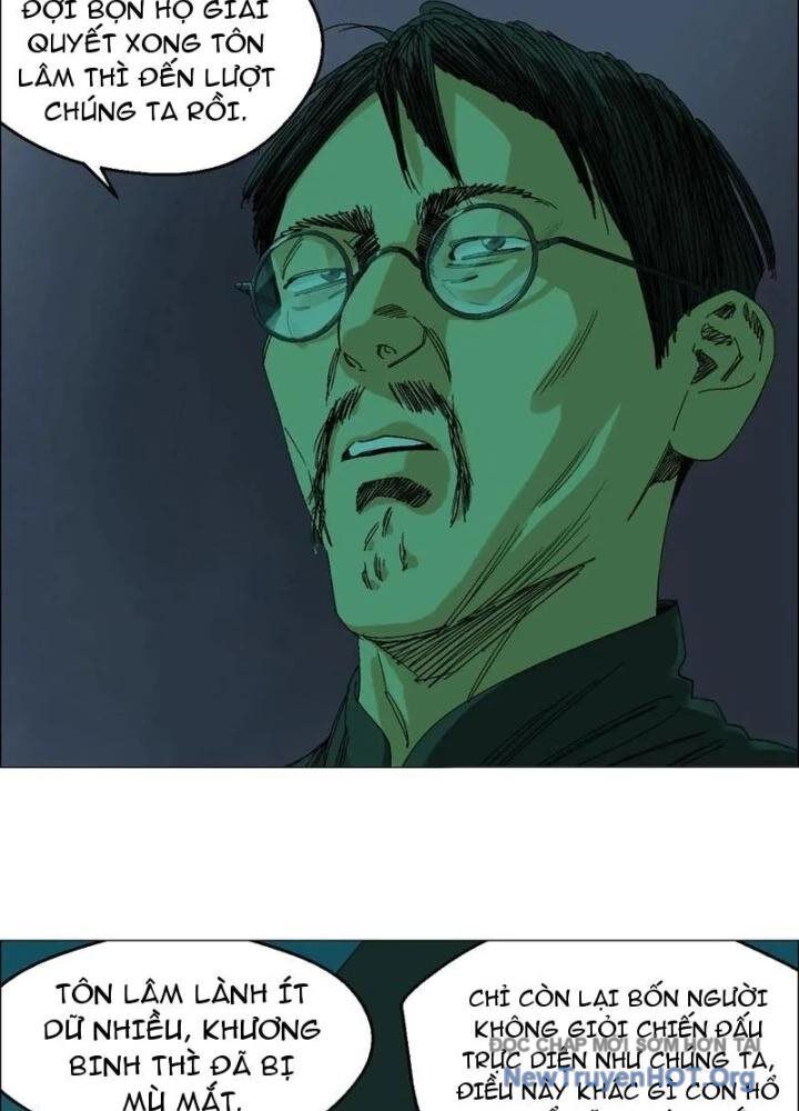 Giờ Ngọ Ba Khắc Chap 99 - Next Chap 100