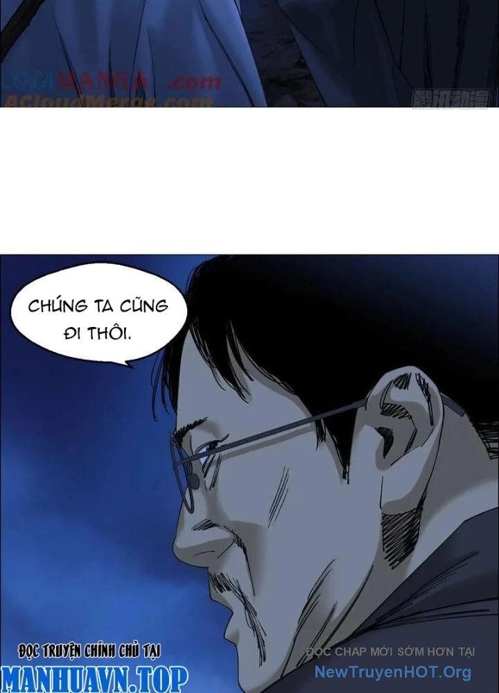 Giờ Ngọ Ba Khắc Chap 99 - Next Chap 100