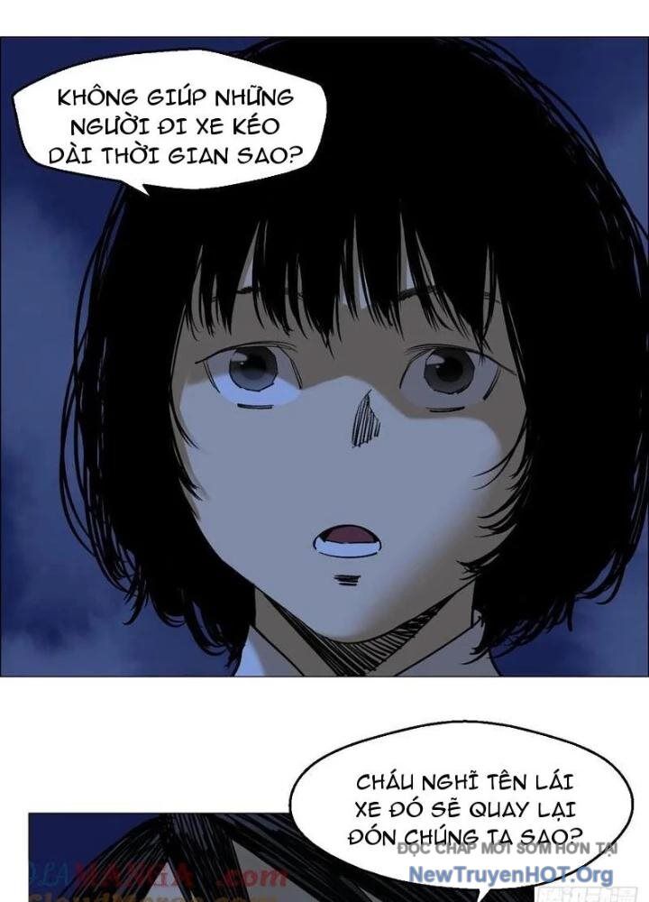 Giờ Ngọ Ba Khắc Chap 99 - Next Chap 100