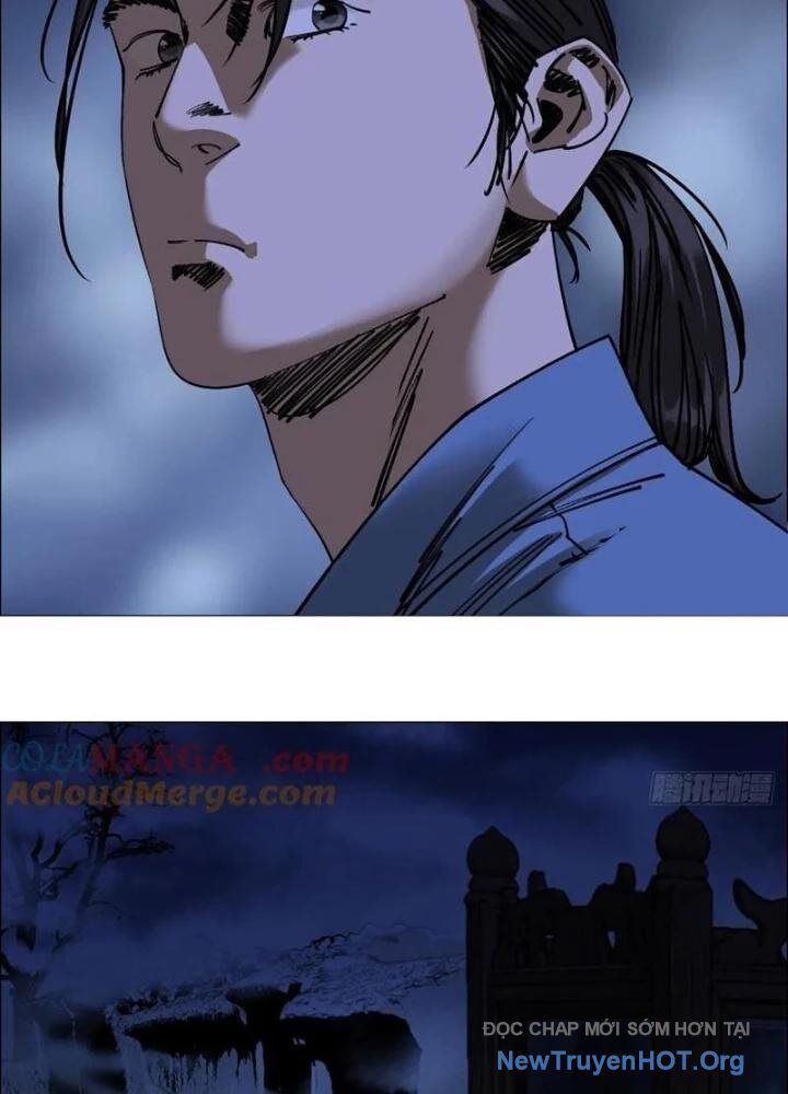 Giờ Ngọ Ba Khắc Chap 99 - Next Chap 100
