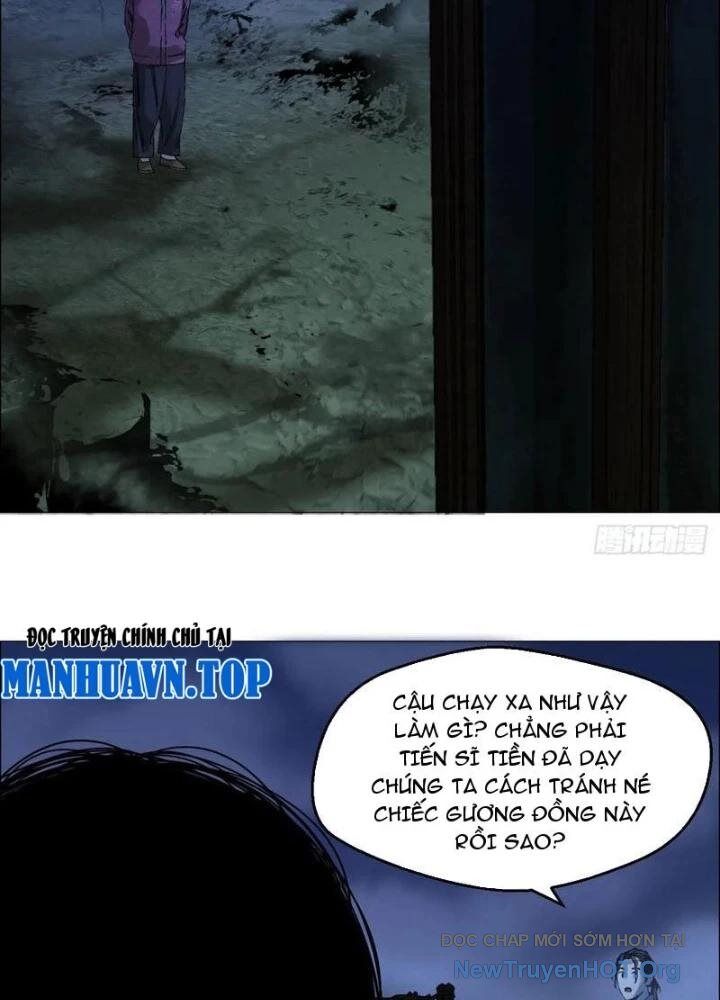 Giờ Ngọ Ba Khắc Chap 99 - Next Chap 100