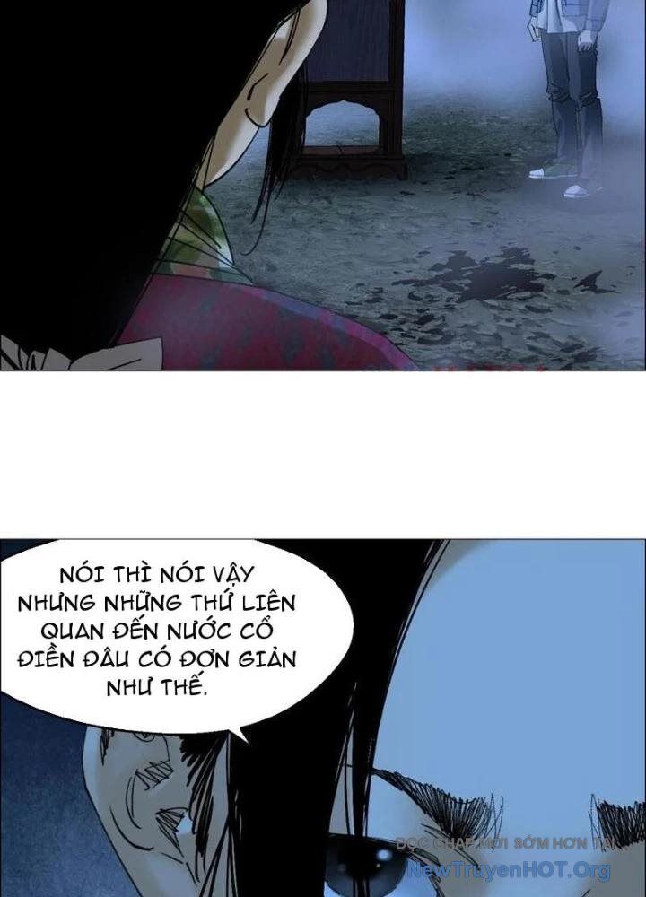 Giờ Ngọ Ba Khắc Chap 99 - Next Chap 100
