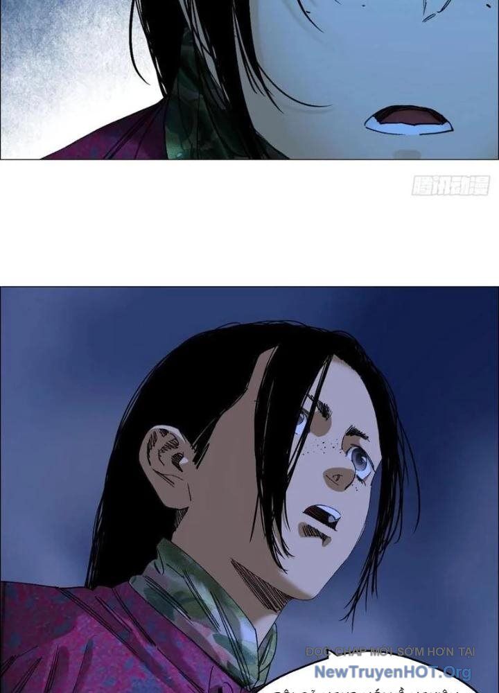 Giờ Ngọ Ba Khắc Chap 99 - Next Chap 100