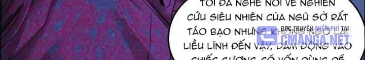 Giờ Ngọ Ba Khắc Chap 99 - Next Chap 100