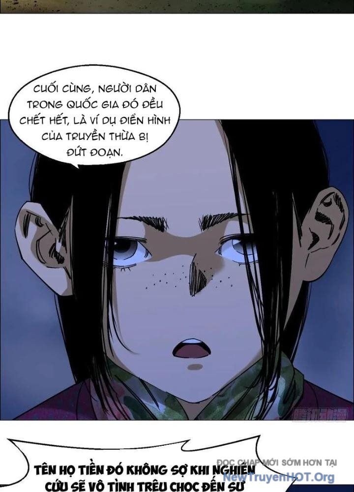Giờ Ngọ Ba Khắc Chap 99 - Next Chap 100