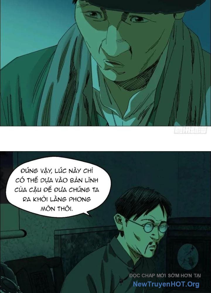 Giờ Ngọ Ba Khắc Chap 99 - Next Chap 100