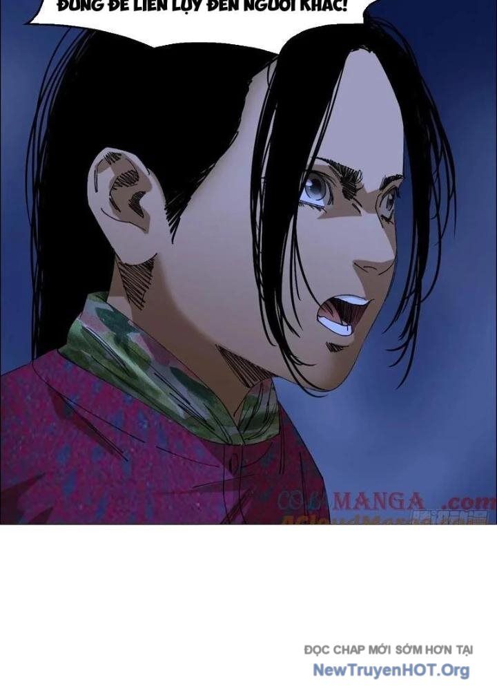 Giờ Ngọ Ba Khắc Chap 99 - Next Chap 100