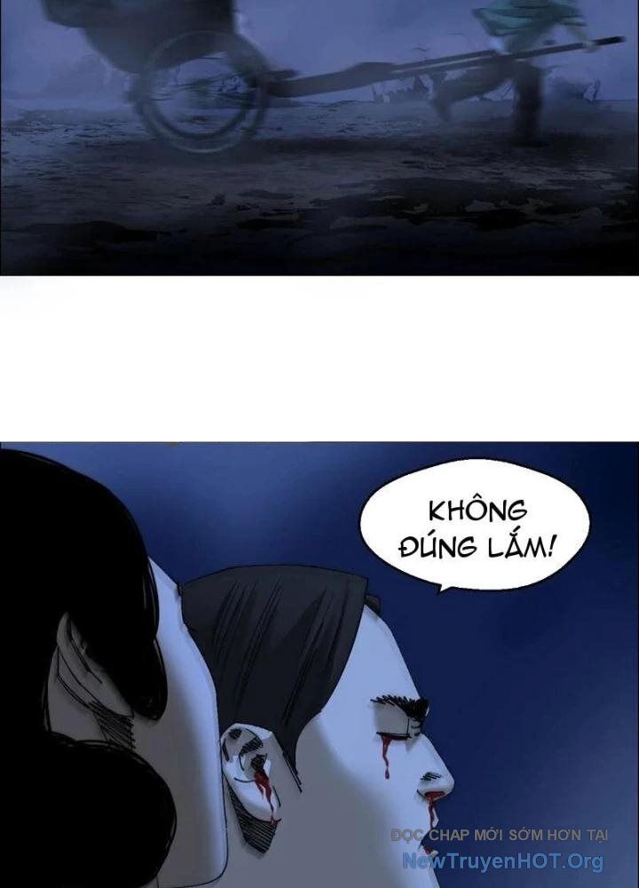 Giờ Ngọ Ba Khắc Chap 99 - Next Chap 100