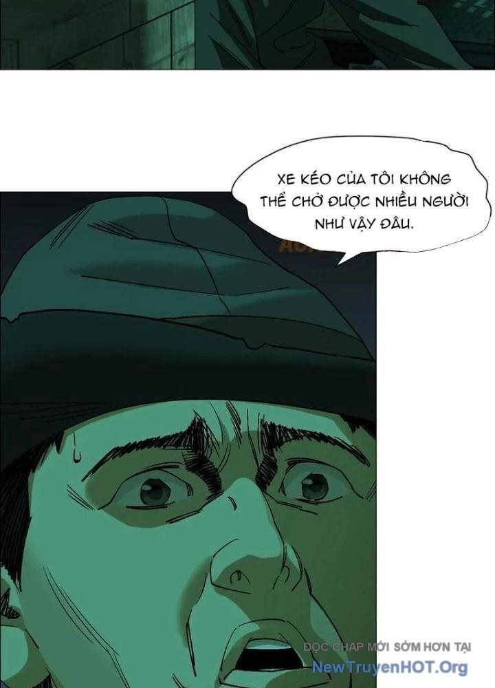 Giờ Ngọ Ba Khắc Chap 99 - Next Chap 100