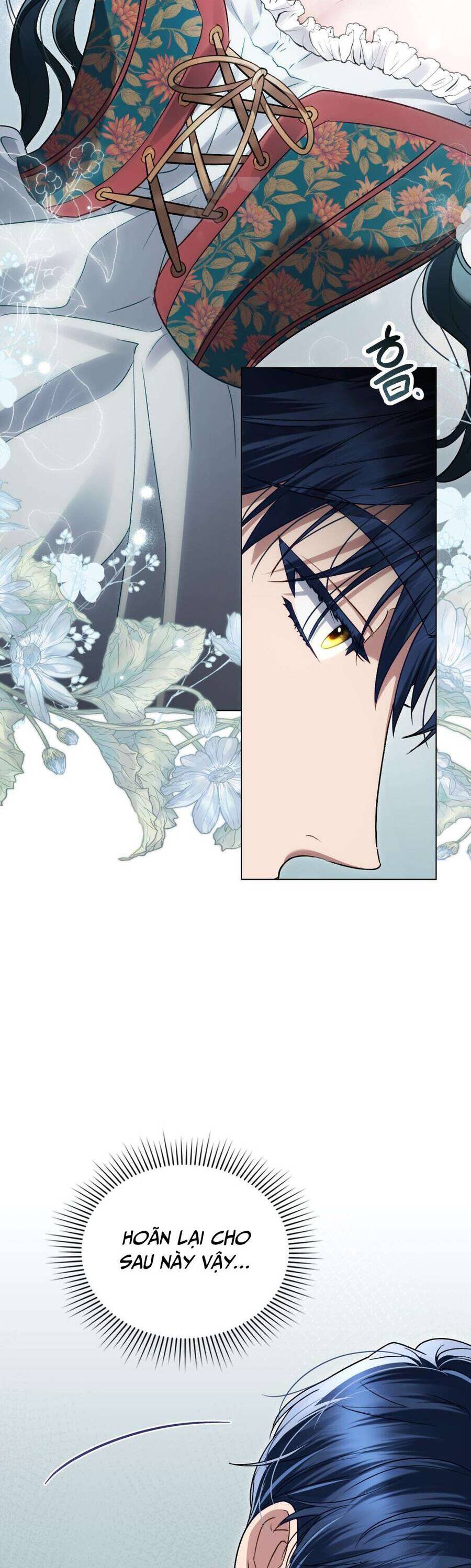 Giới Thượng Lưu Chap 21 - Next Chap 22