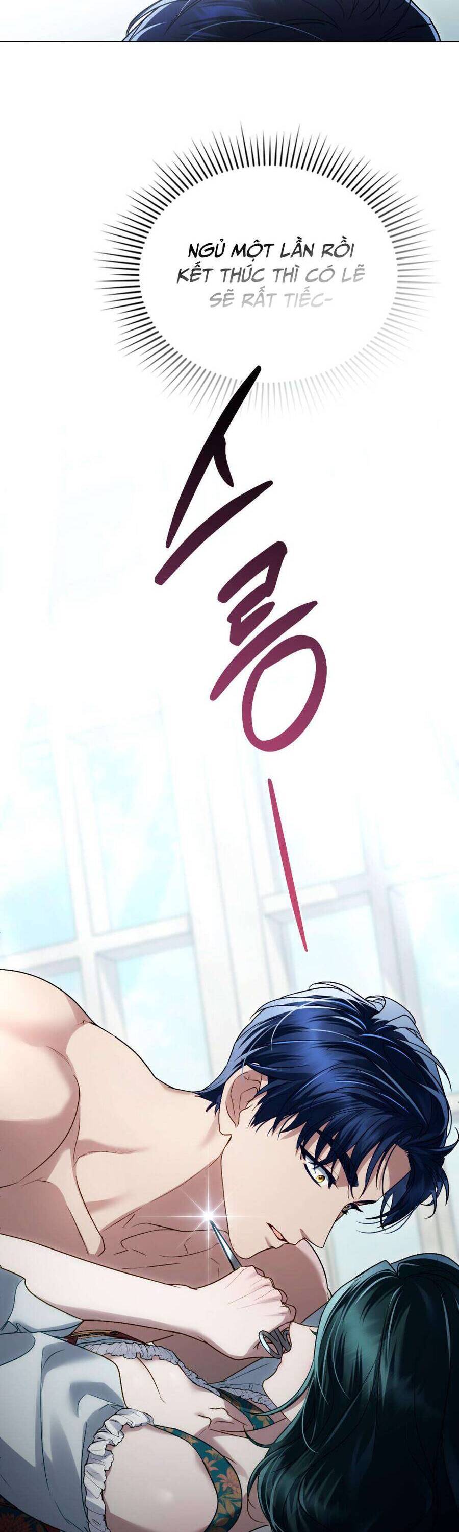 Giới Thượng Lưu Chap 21 - Next Chap 22