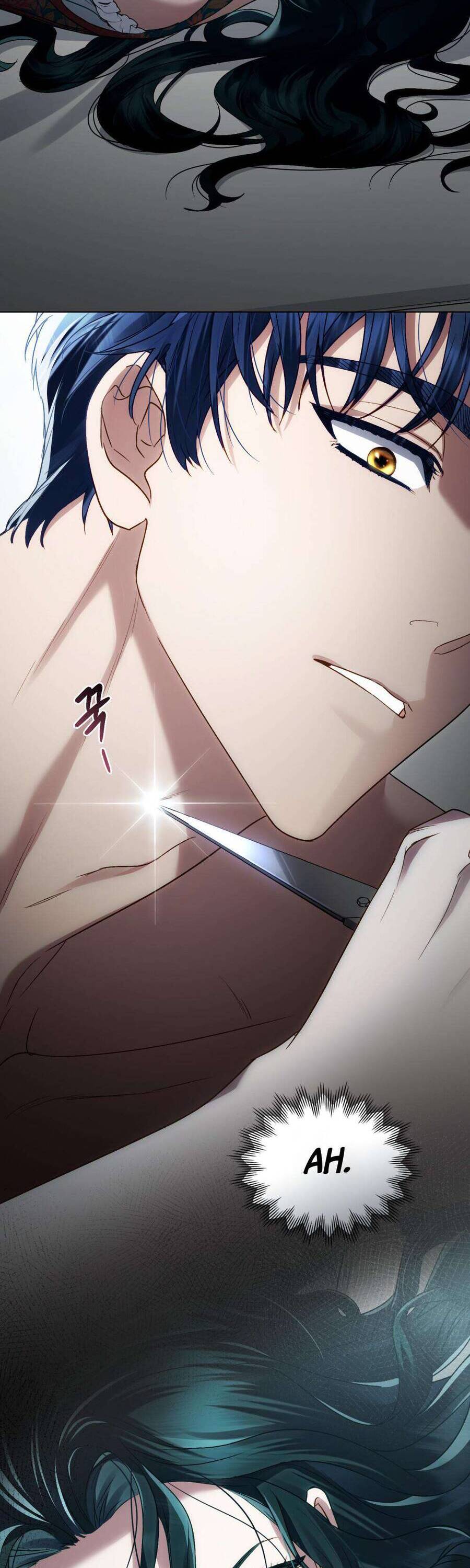 Giới Thượng Lưu Chap 21 - Next Chap 22