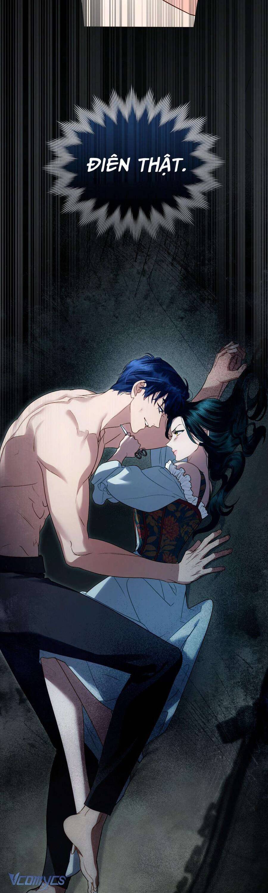 Giới Thượng Lưu Chap 21 - Next Chap 22