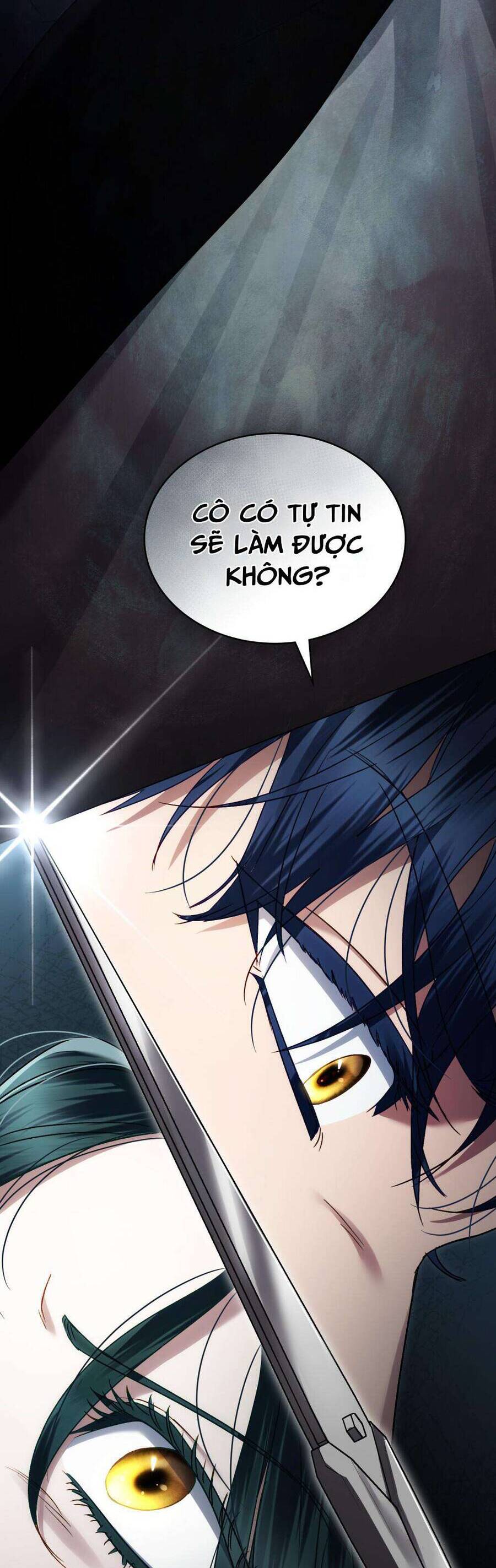 Giới Thượng Lưu Chap 21 - Next Chap 22