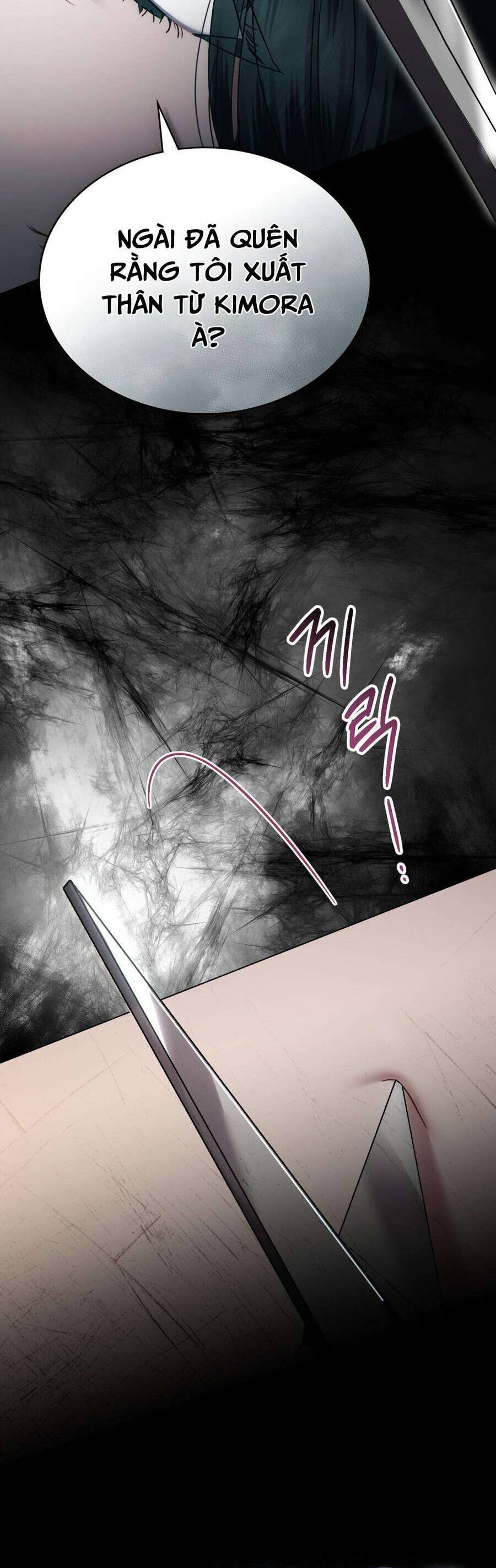 Giới Thượng Lưu Chap 21 - Next Chap 22