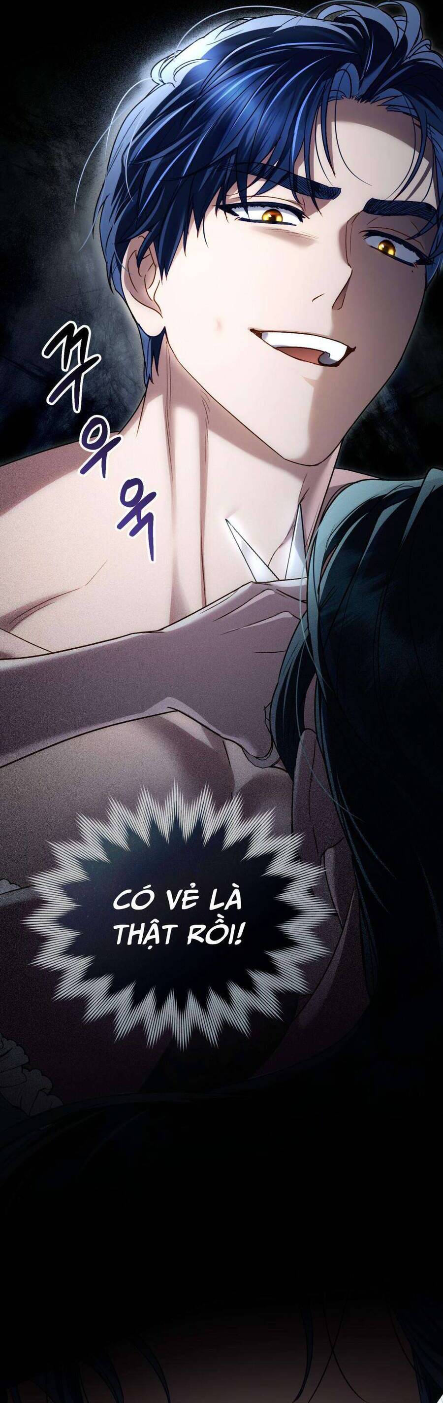 Giới Thượng Lưu Chap 21 - Next Chap 22