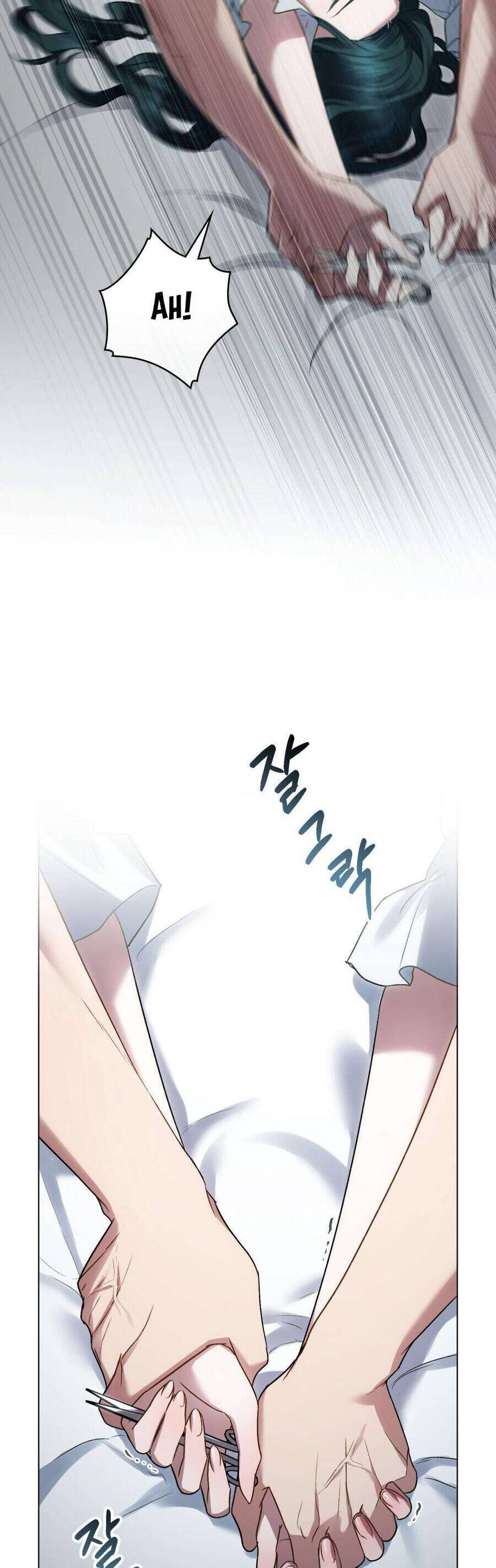 Giới Thượng Lưu Chap 21 - Next Chap 22