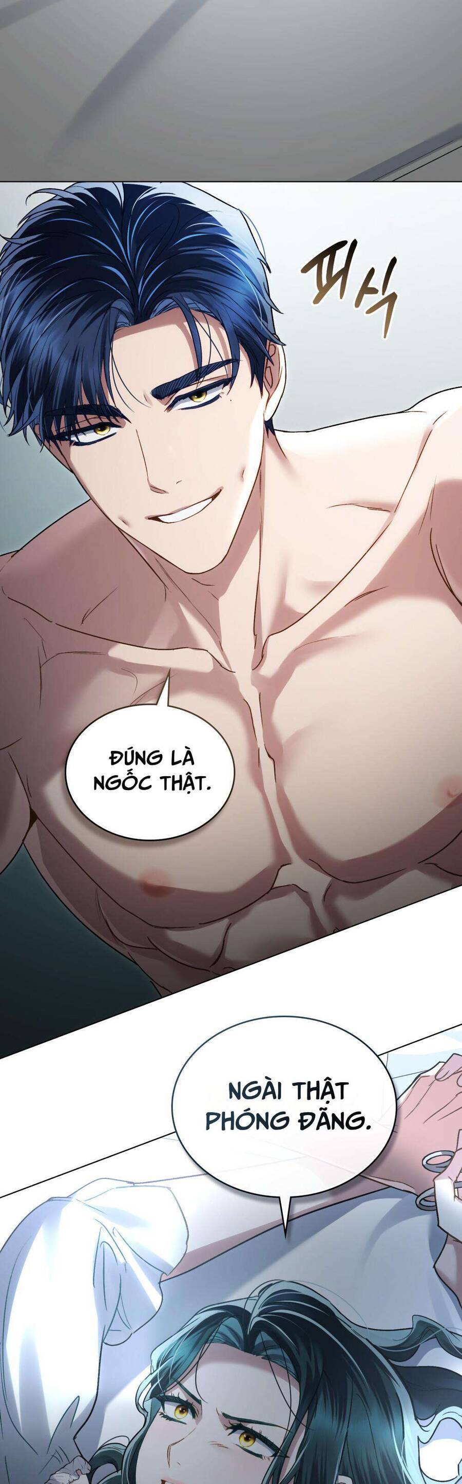 Giới Thượng Lưu Chap 21 - Next Chap 22